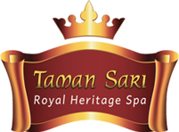 Taman Sari - Royal Heritage Spa